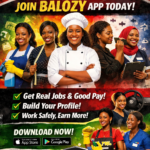 💪🏾 The Rules That Empower Women: How Kenyan Women Are Redefining Work, Leadership, and Independence Through Balozy