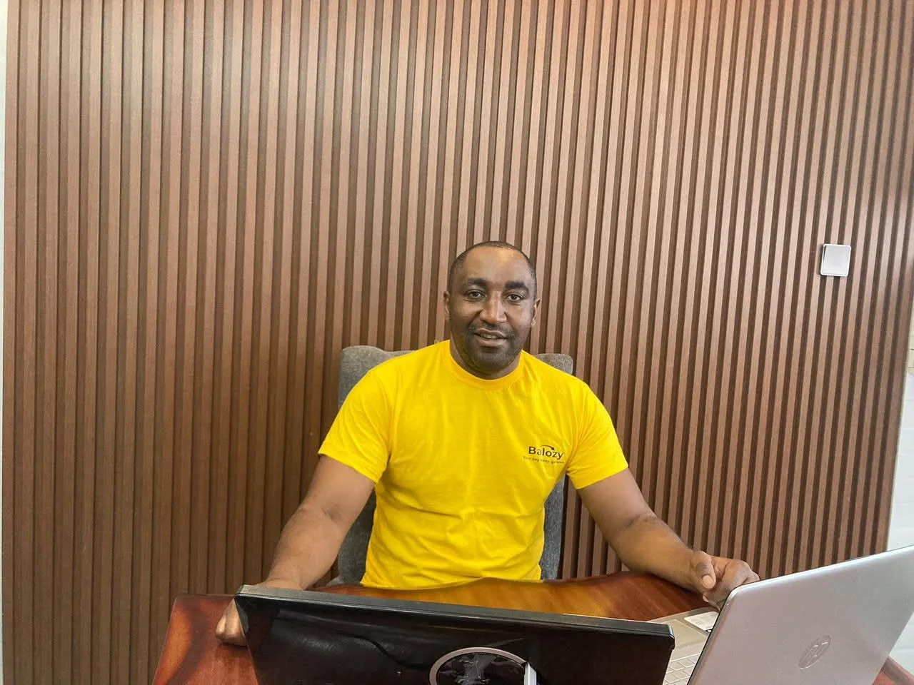 Hire Pros on Balozy: Call Directly, Negotiate Instantly, Get the Job Done