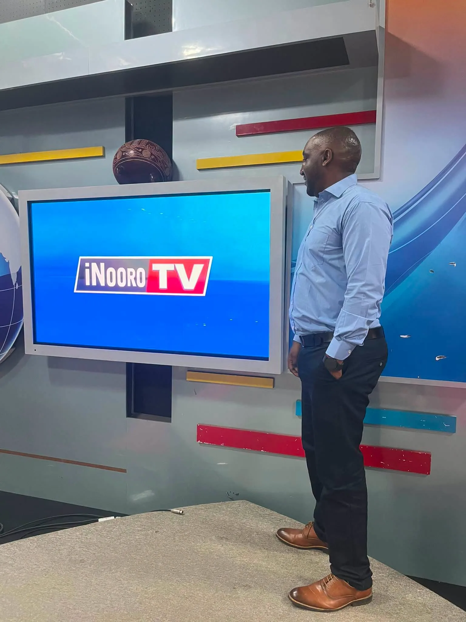 Inooro TV Introduces Balozy: Transforming How Kenyans Access Trusted Services