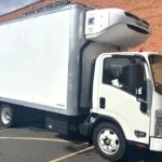Looking for a Refrigerated Truck / Reefer Truck in Kenya? Find Reliable Cold Chain Transport